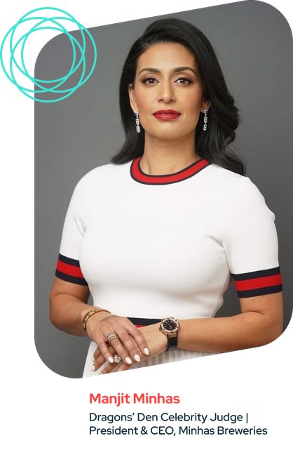 SQ Manjit Minhas Headshot