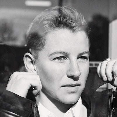 Harrison Brown