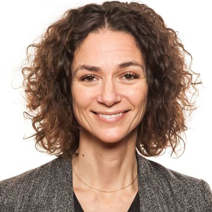 Julie Angus