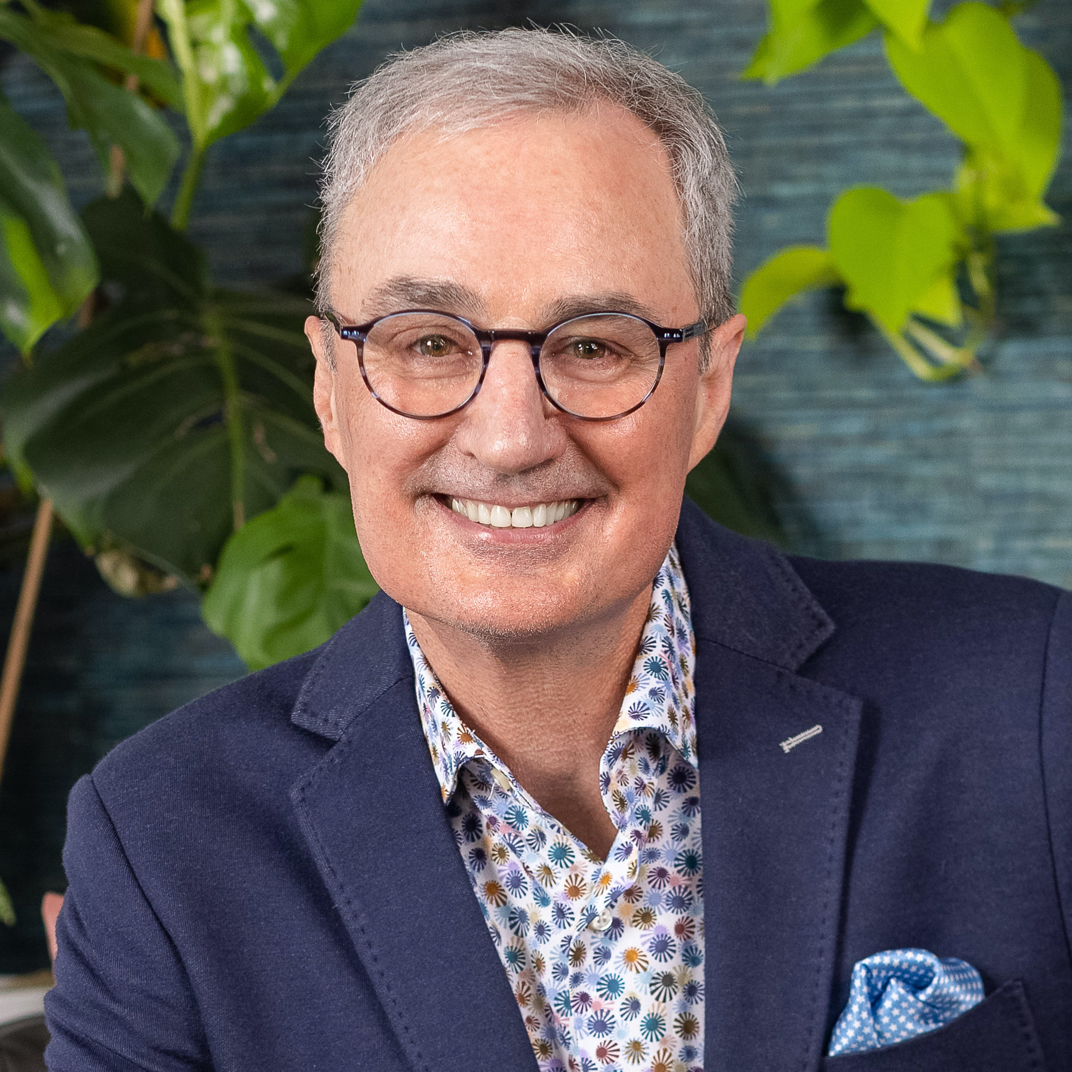 Mark Devolder