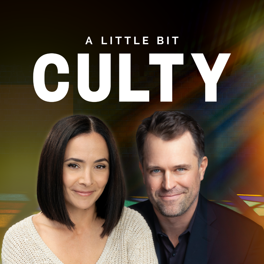 SQ-A Little Bit Culty