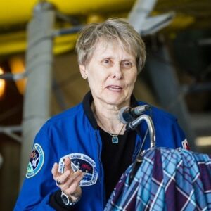 Dr. Roberta Bondar