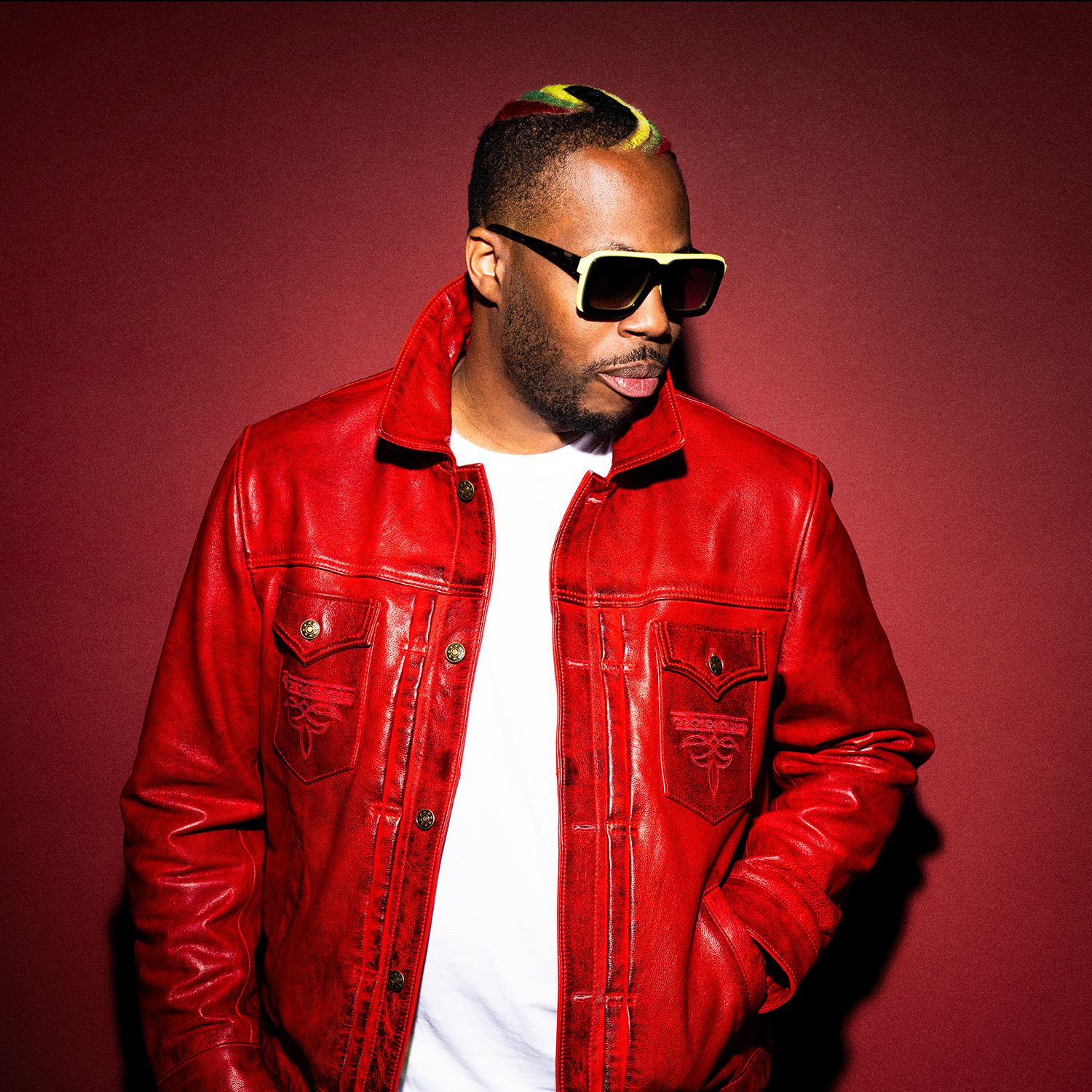 SQ Kardinal Offishall – July 2024