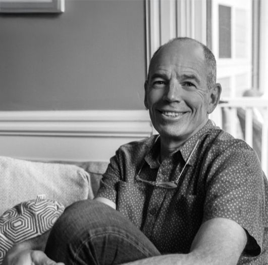 SQ Marc Randolph Profile Photo