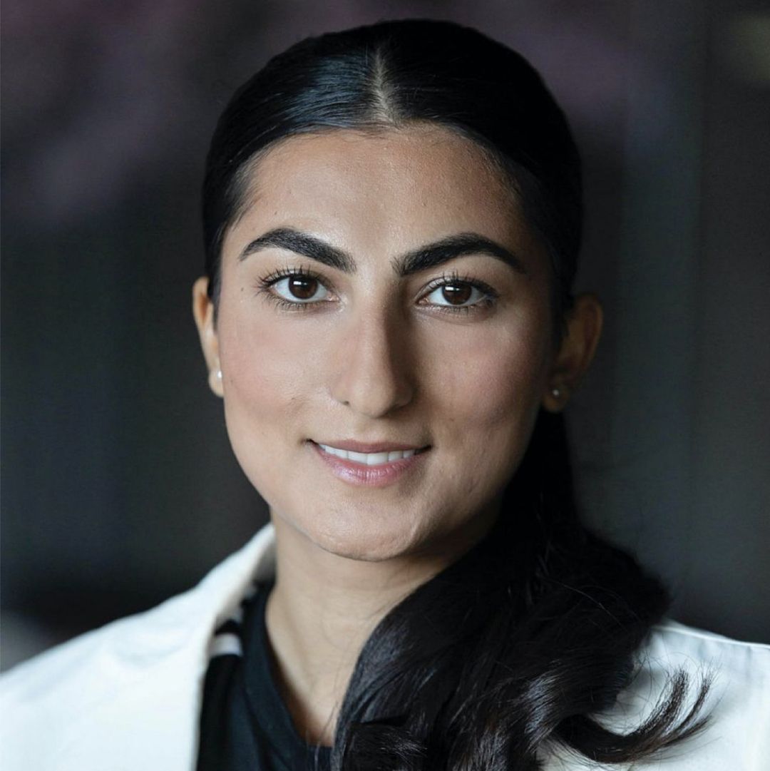 Farkhunda Muhtaj