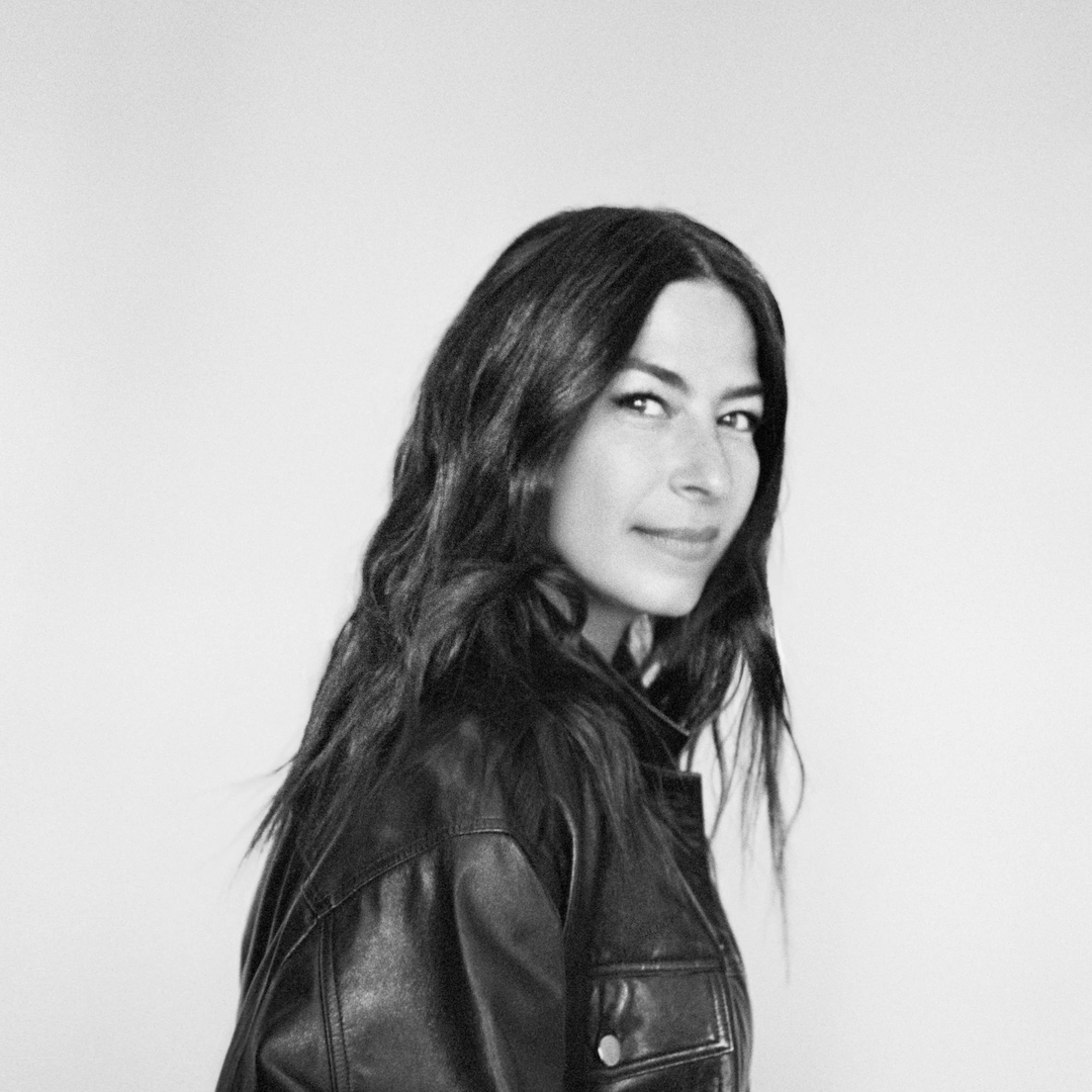 Rebecca Minkoff Headshot