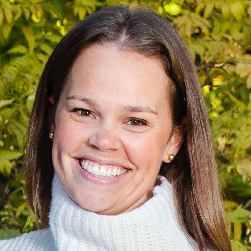 Leslie Richardson