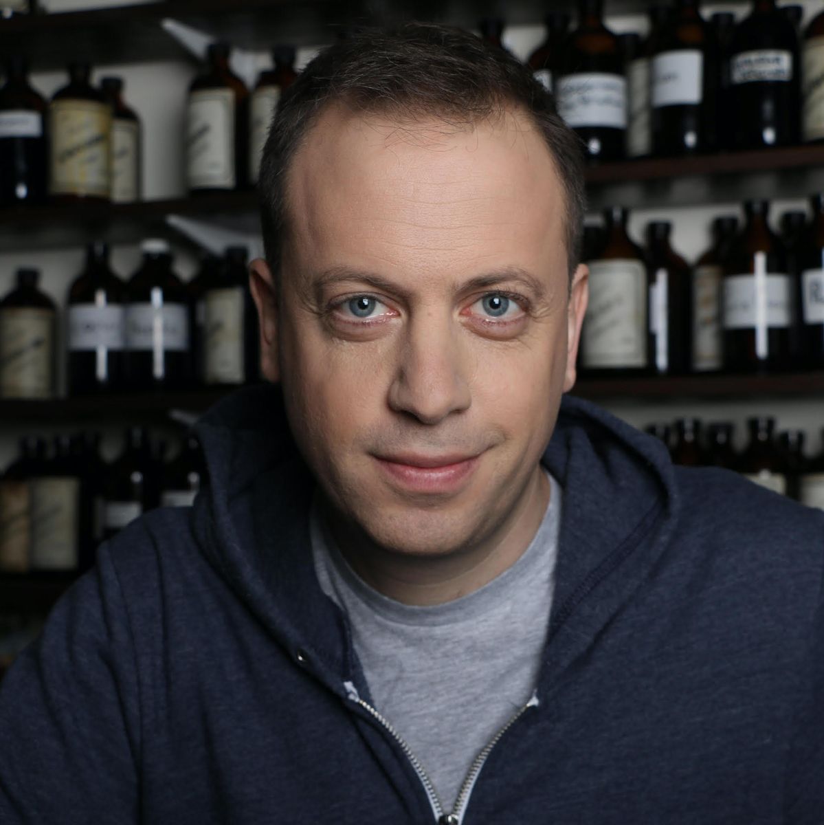 SQ Dave Meslin