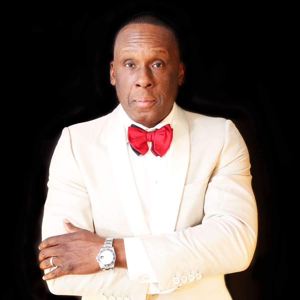 SQ Bruny Surin – Headshot