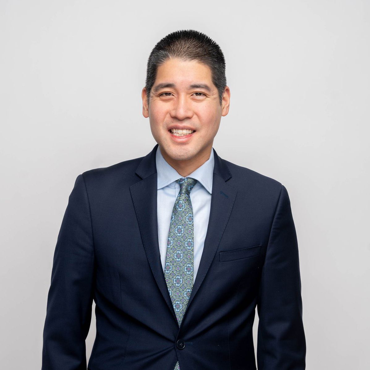 SQ Lawrence Loh Headshot