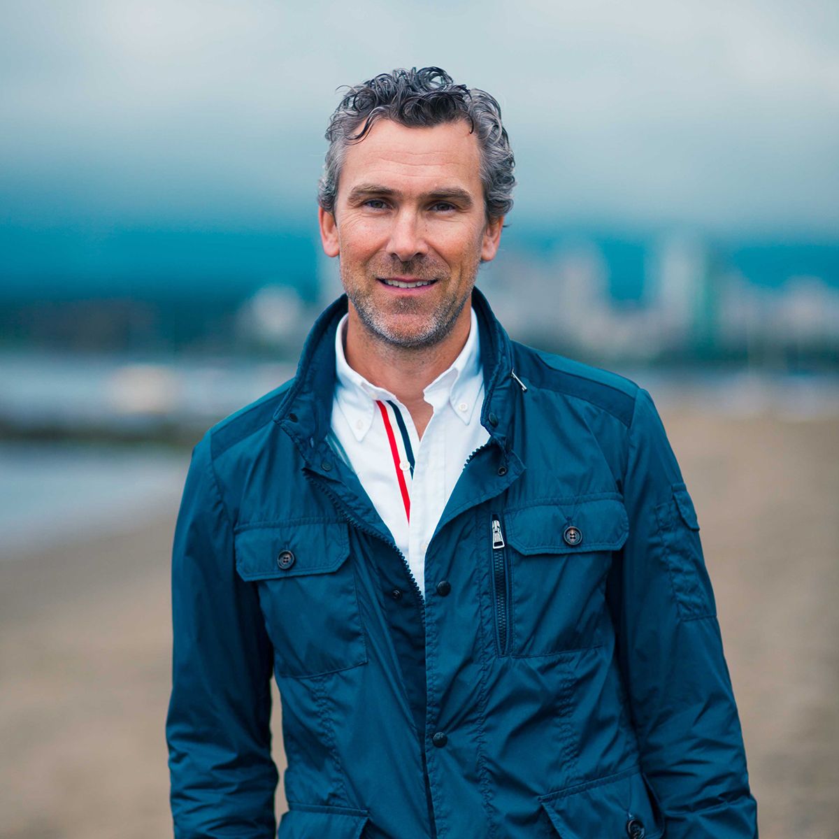SQ Trevor Linden Headshot