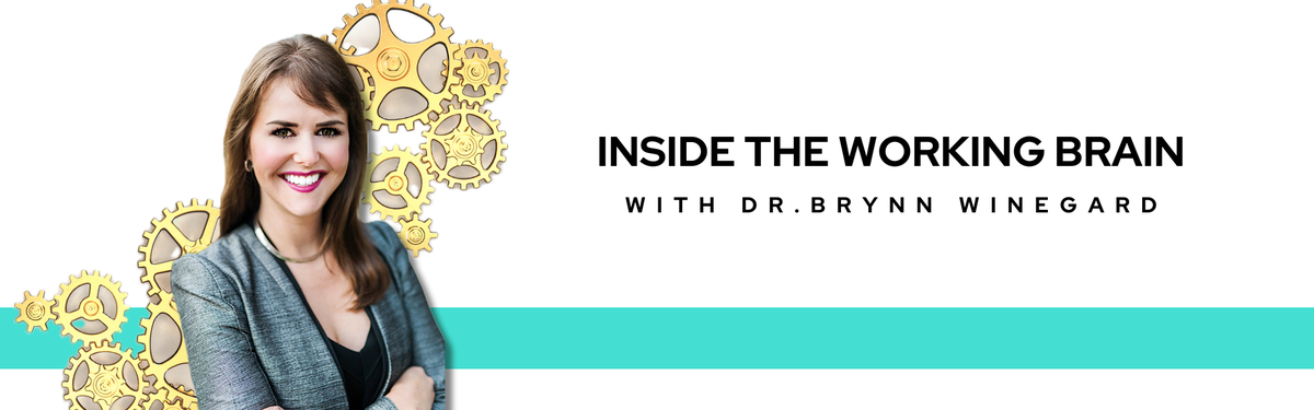 Brynn Winegard The Working Brain Dec 2