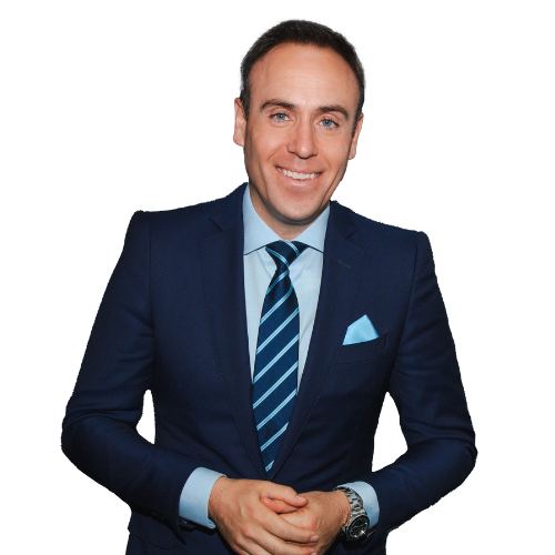 Jon Erlichman Headshot