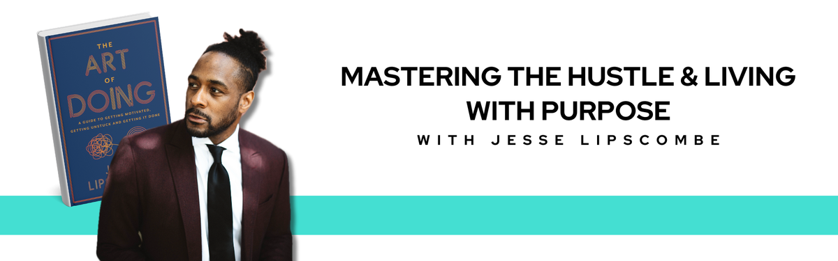 Jesse Lipscombe Interview Jan 13