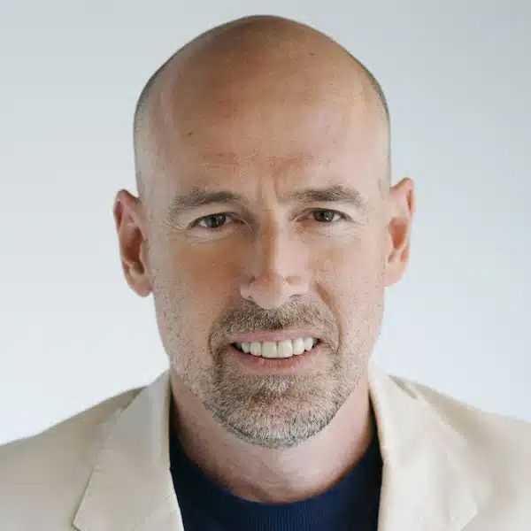 Scott Galloway Headshot
