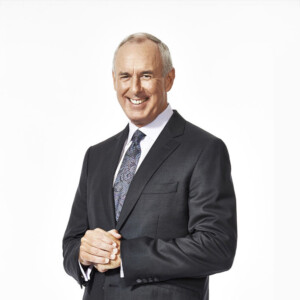 Ron MacLean