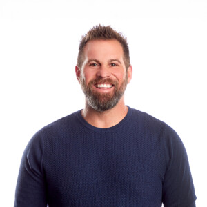 Jon Dorenbos