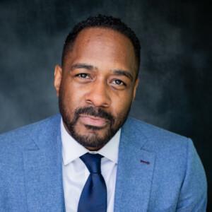Jesse Lipscombe